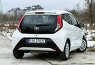 Toyota Aygo 1.0 Salon Polska, Vat23% - 10