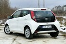 Toyota Aygo 1.0 Salon Polska, Vat23% - 11