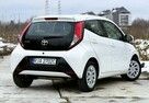 Toyota Aygo 1.0 Salon Polska, Vat23% - 12