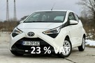 Toyota Aygo 1.0 Salon Polska, Vat23%