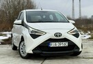 Toyota Aygo 1.0 Salon Polska, Vat23% - 2