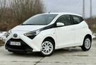 Toyota Aygo 1.0 Salon Polska, Vat23% - 5