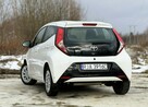 Toyota Aygo 1.0 Salon Polska, Vat23% - 8