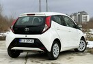 Toyota Aygo 1.0 Salon Polska, Vat23% - 9