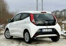 Toyota Aygo 1.0 Salon Polska, Vat23% - 10