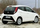 Toyota Aygo 1.0 Salon Polska, Vat23% - 11