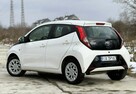 Toyota Aygo 1.0 Salon Polska, Vat23% - 12