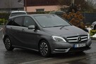 Mercedes B 200 1.6B Navi/ Panorama Dach/ PDC/ Led/ Nowy Rozrząd/ Sprowadzony