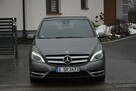 Mercedes B 200 1.6B Navi/ Panorama Dach/ PDC/ Led/ Nowy Rozrząd/ Sprowadzony - 2