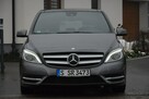 Mercedes B 200 1.6B Navi/ Panorama Dach/ PDC/ Led/ Nowy Rozrząd/ Sprowadzony - 3