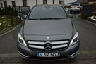 Mercedes B 200 1.6B Navi/ Panorama Dach/ PDC/ Led/ Nowy Rozrząd/ Sprowadzony - 7