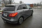 Mercedes B 200 1.6B Navi/ Panorama Dach/ PDC/ Led/ Nowy Rozrząd/ Sprowadzony - 11
