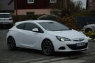 Opel Astra 1.4TB Led/ 2KPL KÓŁ/ 2013r/ Sprowadzony/ Opłacony