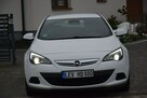 Opel Astra 1.4TB Led/ 2KPL KÓŁ/ 2013r/ Sprowadzony/ Opłacony - 3