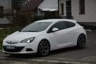 Opel Astra 1.4TB Led/ 2KPL KÓŁ/ 2013r/ Sprowadzony/ Opłacony - 4