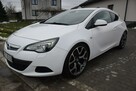 Opel Astra 1.4TB Led/ 2KPL KÓŁ/ 2013r/ Sprowadzony/ Opłacony - 6