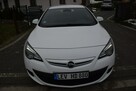 Opel Astra 1.4TB Led/ 2KPL KÓŁ/ 2013r/ Sprowadzony/ Opłacony - 9
