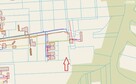 Działka rolno-budowlana Dys gm. Niemce - 3
