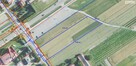 Działka siedliskowa Piotrków Pierwszy gm. Jabłonna - 4