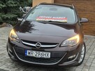 Opel Astra 1.6B 115KM, 2013r, Full Serwis, Piękny Kolor, Z Niemiec - 2