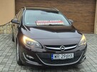 Opel Astra 1.6B 115KM, 2013r, Full Serwis, Piękny Kolor, Z Niemiec - 3