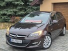 Opel Astra 1.6B 115KM, 2013r, Full Serwis, Piękny Kolor, Z Niemiec - 4