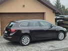 Opel Astra 1.6B 115KM, 2013r, Full Serwis, Piękny Kolor, Z Niemiec - 6