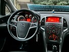 Opel Astra 1.6B 115KM, 2013r, Full Serwis, Piękny Kolor, Z Niemiec - 11
