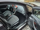 Opel Astra 1.6B 115KM, 2013r, Full Serwis, Piękny Kolor, Z Niemiec - 12