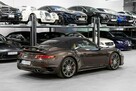 Porsche 911 Turbo Cabrio. Krajowa. Gwarancja Approved. - 9