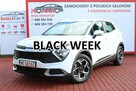 Kia Sportage 1.6 T-GDi 150KM Salon Polska GWARANCJA i RAPORT SelectCar+ FV 23% - 1