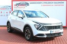 Kia Sportage 1.6 T-GDi 150KM Salon Polska GWARANCJA i RAPORT SelectCar+ FV 23% - 5