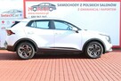 Kia Sportage 1.6 T-GDi 150KM Salon Polska GWARANCJA i RAPORT SelectCar+ FV 23% - 9