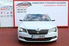 Škoda Superb Laurin&Klement 2.0 TSI 280KM 4x4 Salon PL GWARANCJA RAPORT SelectCar+ - 3