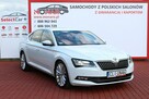 Škoda Superb Laurin&Klement 2.0 TSI 280KM 4x4 Salon PL GWARANCJA RAPORT SelectCar+ - 4