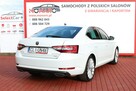 Škoda Superb Laurin&Klement 2.0 TSI 280KM 4x4 Salon PL GWARANCJA RAPORT SelectCar+ - 5
