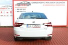 Škoda Superb Laurin&Klement 2.0 TSI 280KM 4x4 Salon PL GWARANCJA RAPORT SelectCar+ - 6