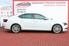 Škoda Superb Laurin&Klement 2.0 TSI 280KM 4x4 Salon PL GWARANCJA RAPORT SelectCar+ - 8