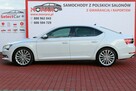 Škoda Superb Laurin&Klement 2.0 TSI 280KM 4x4 Salon PL GWARANCJA RAPORT SelectCar+ - 9
