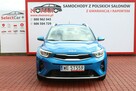 Kia Stonic 1.0 T-GDi Salon Polska Serwis ASO GWARANCJA i RAPORT SelectCar+ FV 23% - 3