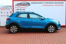 Kia Stonic 1.0 T-GDi Salon Polska Serwis ASO GWARANCJA i RAPORT SelectCar+ FV 23% - 5