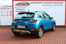 Kia Stonic 1.0 T-GDi Salon Polska Serwis ASO GWARANCJA i RAPORT SelectCar+ FV 23% - 6