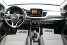 Kia Stonic 1.0 T-GDi Salon Polska Serwis ASO GWARANCJA i RAPORT SelectCar+ FV 23% - 10