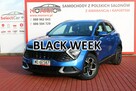 Kia Sportage 1.6 T-GDi 150KM Salon Polska GWARANCJA i RAPORT SelectCar+ FV 23%