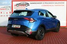 Kia Sportage 1.6 T-GDi 150KM Salon Polska GWARANCJA i RAPORT SelectCar+ FV 23% - 6