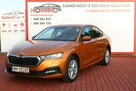 Škoda Octavia AMBITION 2.0 TDI Phoenix Orange Salon PL GWARANCJA RAPORT SelectCar+ - 2