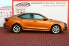 Škoda Octavia AMBITION 2.0 TDI Phoenix Orange Salon PL GWARANCJA RAPORT SelectCar+ - 5