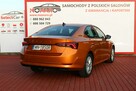 Škoda Octavia AMBITION 2.0 TDI Phoenix Orange Salon PL GWARANCJA RAPORT SelectCar+ - 6