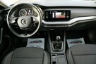 Škoda Octavia AMBITION 2.0 TDI Phoenix Orange Salon PL GWARANCJA RAPORT SelectCar+ - 10