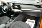 Škoda Octavia AMBITION 2.0 TDI Phoenix Orange Salon PL GWARANCJA RAPORT SelectCar+ - 16